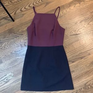 French Connection Dress